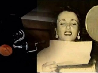 Sabite Tur Gülerman- Kara Bulutları Kaldır Aradan.HD