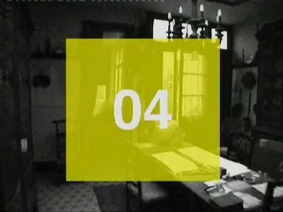 LMB (la maison de) - 04 salle à manger