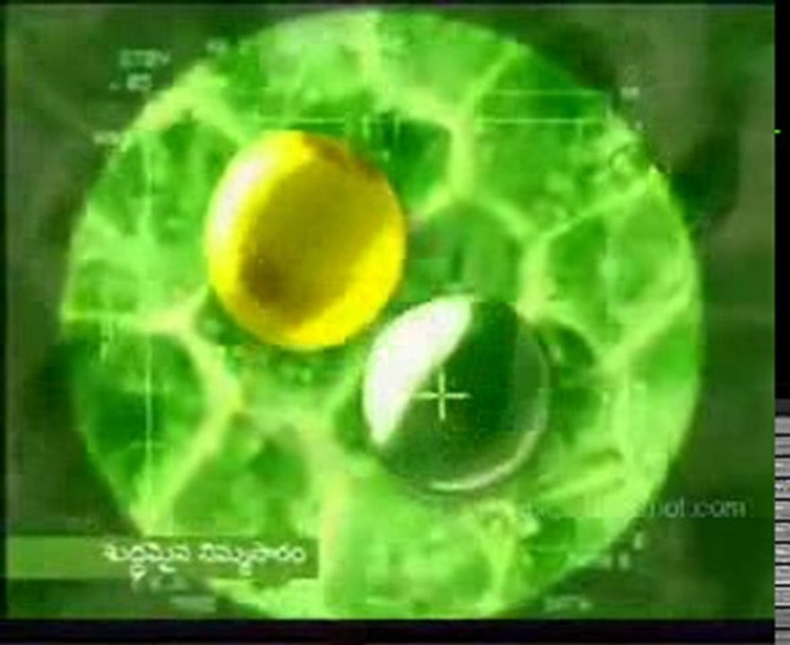 Genelia Very new Garnier Ad by svr studios