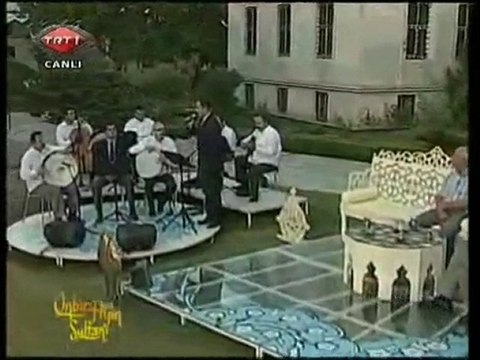 Serdar Tuncer Ya Rasulallah Önder Doğan Hayrul beriyye