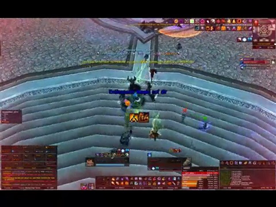 Sempa vs sindragosa (25hm)19082010