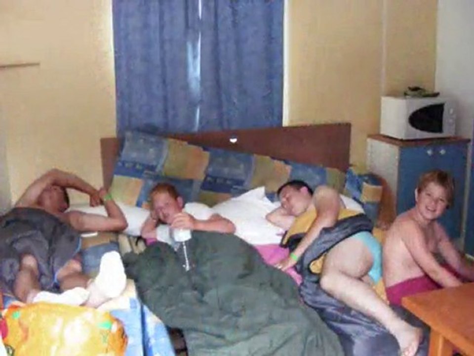 vacances 2010