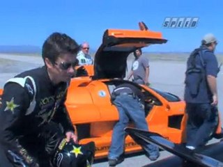 Battle of Supercars is here! Check out episode 5!