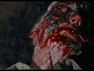 Evil Dead - Blu-ray Commentary Clip: Make-Up