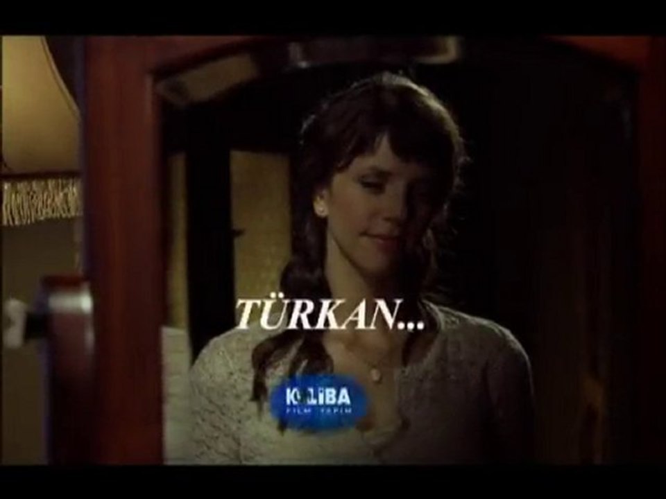 Türkan Dizisi Tanıtım Fragmanı