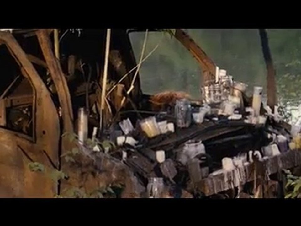My Soul to Take [2010] - Movie Trailer - Omifast