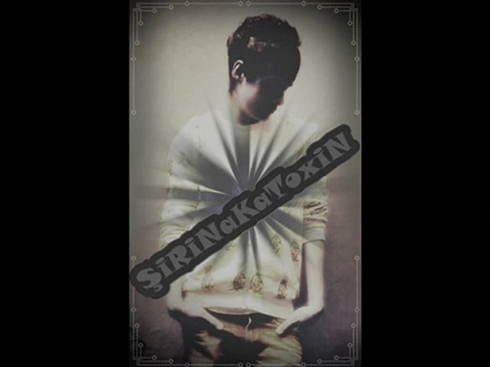 Şirin Ft. Mc HatayLı - Yerin Dolmadı (Beat By Dj Akca)