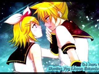 DJ A.Q. ♫ Wanting You (Japan Extended Edit)