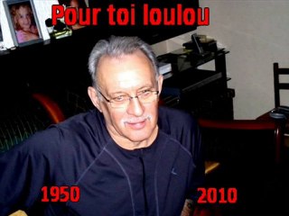 c est pour toi loulou