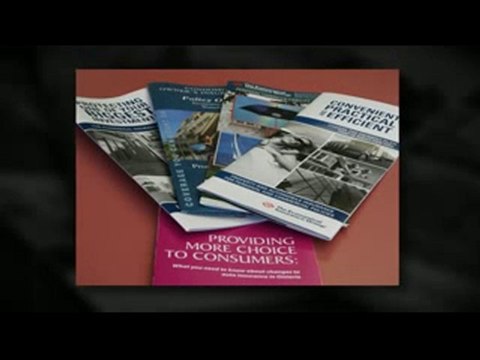 Renfrew Insurance Brokers - R & D Insurance Associates