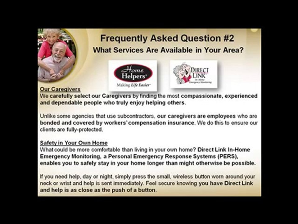 Seniors are Enjoying Home Care Lemont Illinois Area  - IL V