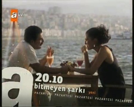 Bitmeyen Şarki Fragmani