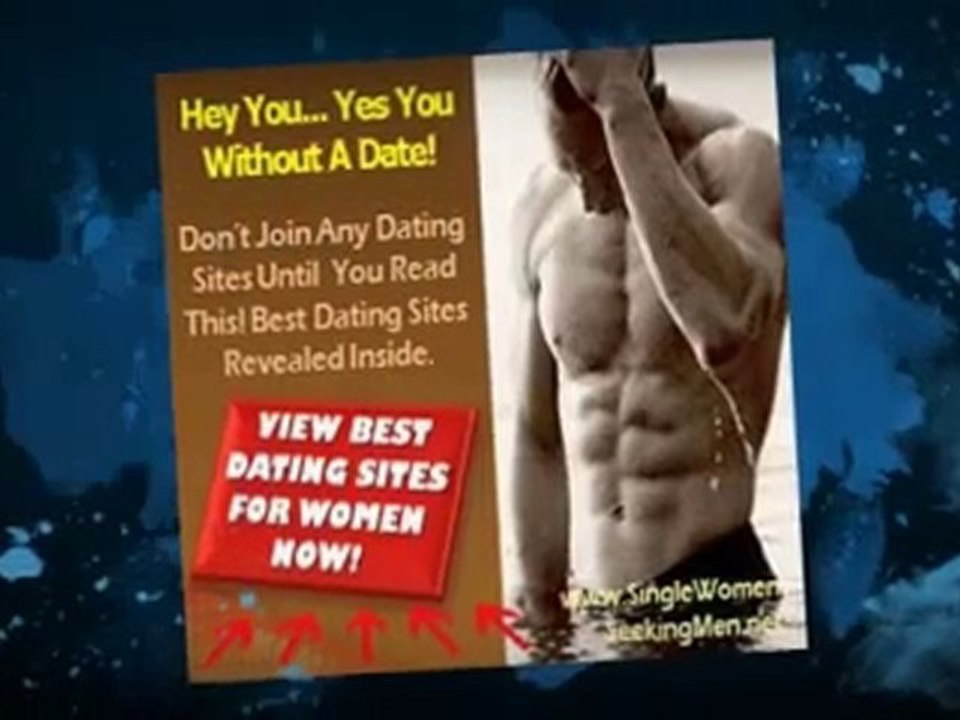 Single Women Seeking Men