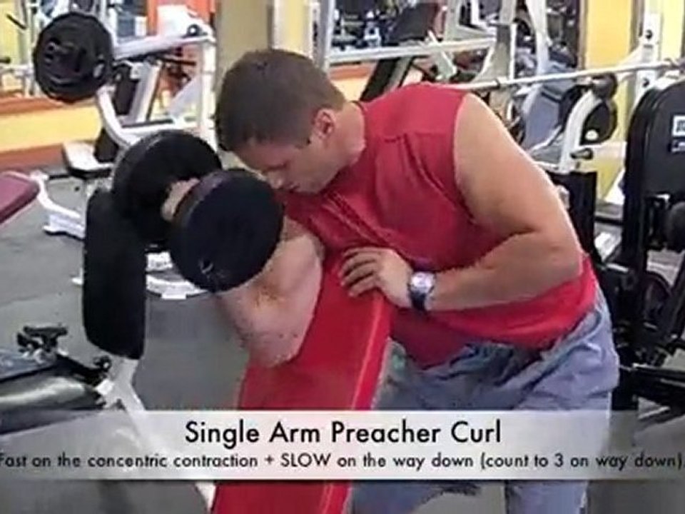Build the Body Women Want - Single Limb Pulls