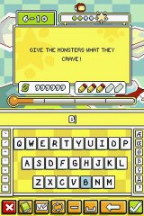 Super Scribblenauts - Gamescom 2010 Trailer # 3