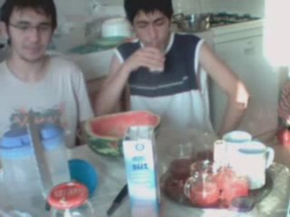 interesting watermelon, karpuz suyu