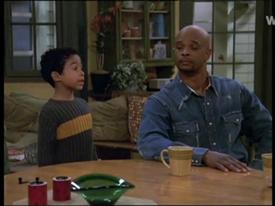 Ma famille d abord [4x15] La guerre des Barres ( partie 2 )