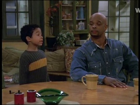 Ma famille d abord [4x15] La guerre des Barres ( partie 2 )