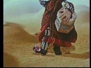 NAZZAM BEATzZEN-ANİMASYON KLİP-THE NINTH HEAVEN 2010