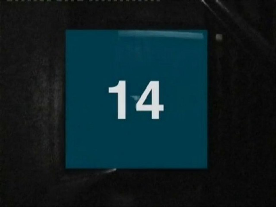LMB (la maison de) - 14 palier 3