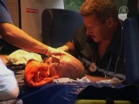 В столице Северного Кавказа прогремел мощный взрыв