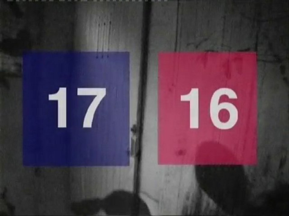 LMB (la maison de) - 16 débarras / 17 w.c