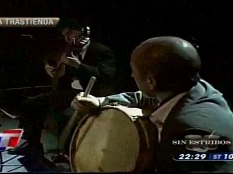 6/12 Raly Barrionuevo - La Atardecita