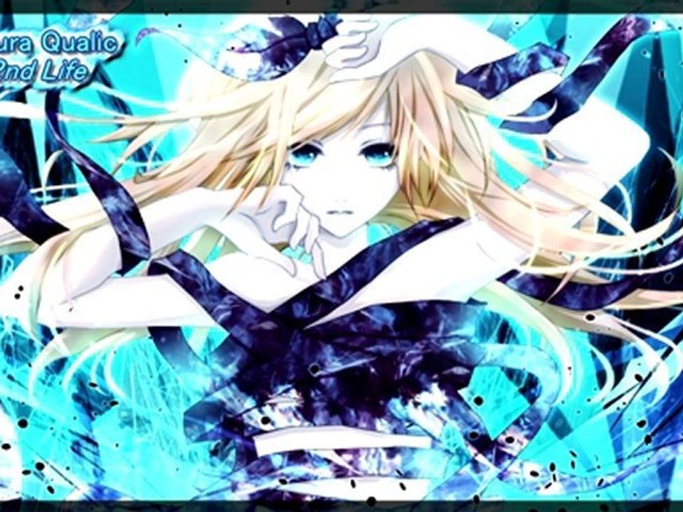 DJ Aura Qualic ♫ The 2nd Life