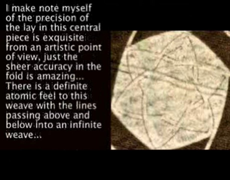 Guys cliffe crop circle 2010 freemasonry