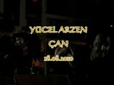 Yücel Arzen Çan Şiir Dinletisi Ah le Yar