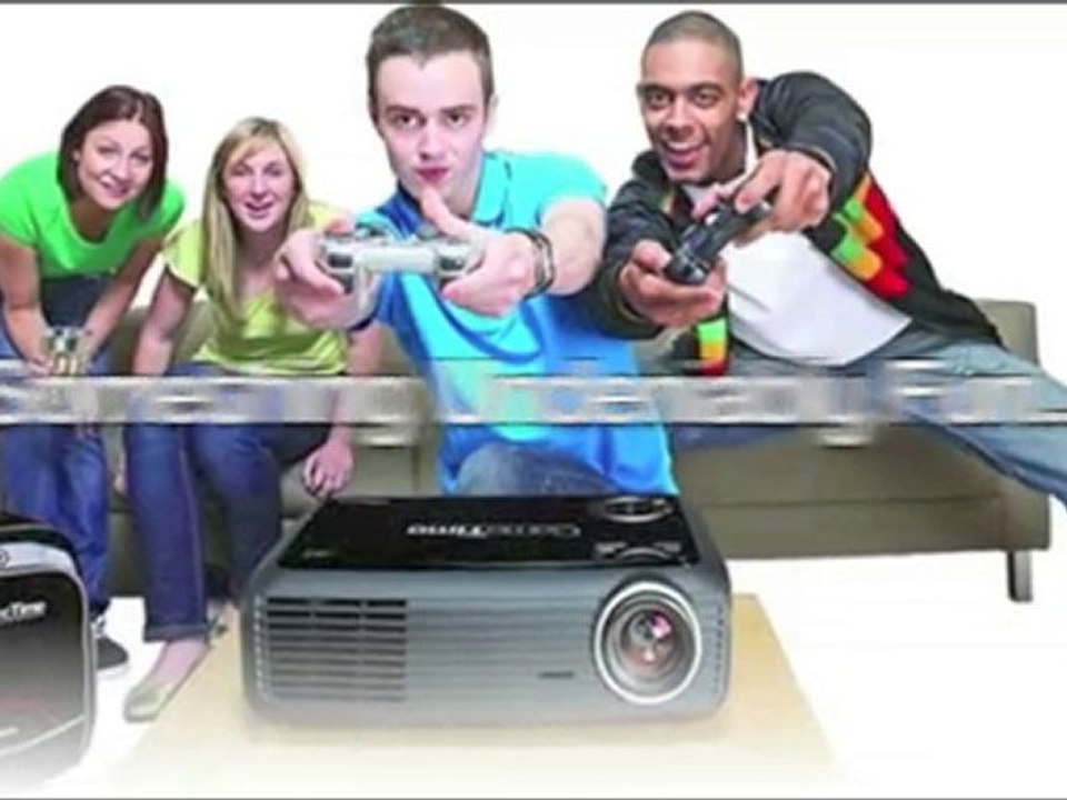 Sanyo LCD Projectors