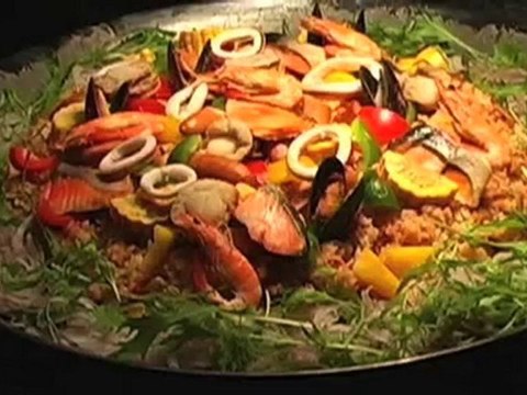 CROWNE PLAZA ANA OSAKA Video Tour