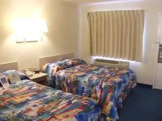 MOTEL 6 WASHINGTON DC SE - CAMP SPRINGS Video Tour