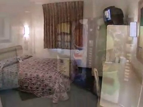 MOTEL 6 BURLINGTON - COLCHESTER Video Tour
