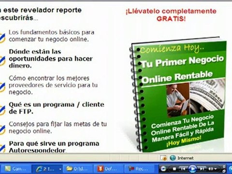 Como iniciar un negocio propio