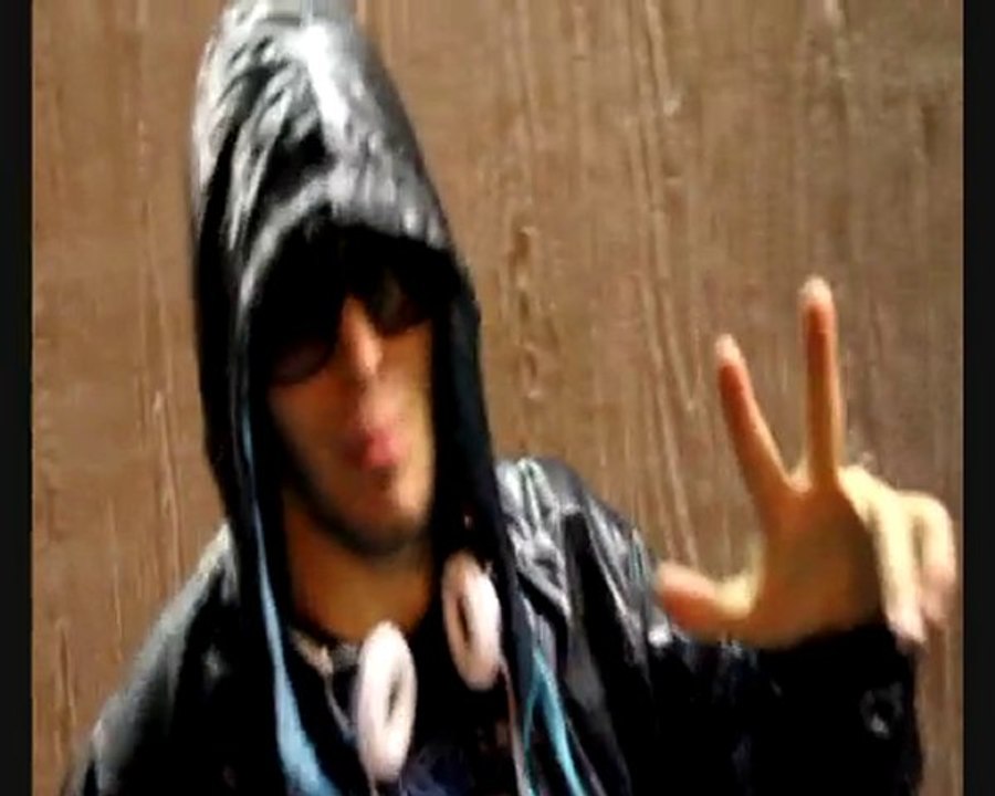 booba feat mehdi boombagata -clip HD
