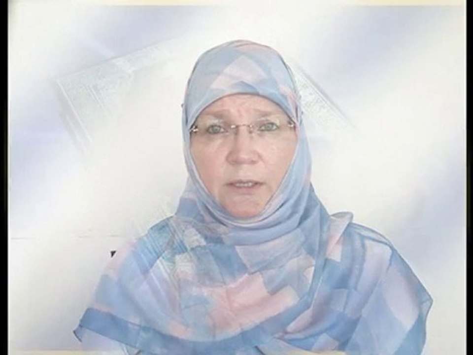 Fastan i Ramadan. Del 6/7. Zakat-ul-Fitr.