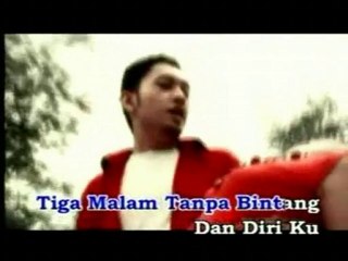 3 Malam Tanpa Bintang - FIQ (Malay Karaoke/HiFiDualAudio)