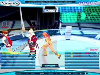 [Fun] S4: Une cour de récré?