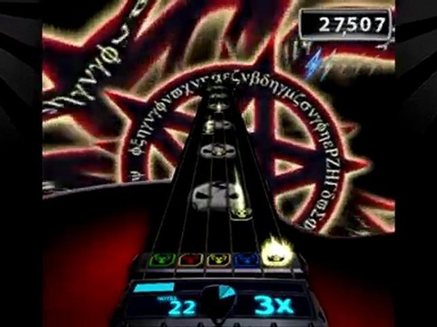 Instant Jam: Online Music Rhythm Game