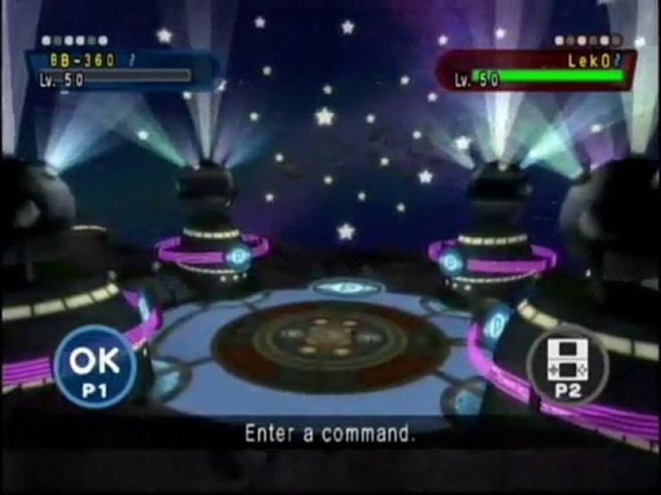 Kanon VS Massiel