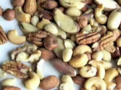 The Diet Solution Program - Protein Burn Fat?