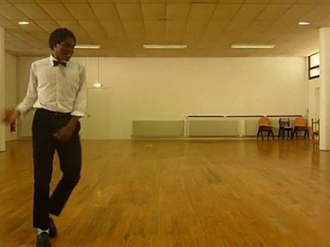 Michael Allan Burn This Disco Out