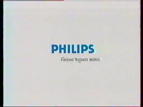 Publicité Enregistreure De DVD PHILIPS 2002