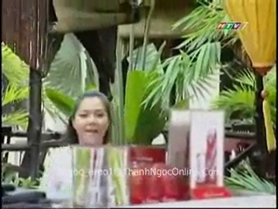 Vũ Điệu Tình Yêu Ep19