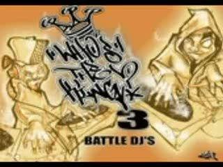 battle dj WTK3 .6 dj nelson
