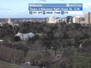 Stuttgart - Germany, Avignon - France, New York - USA, London - United Kingdom, Melbourne - Australia, Udaipur - India, Los Angeles - USA