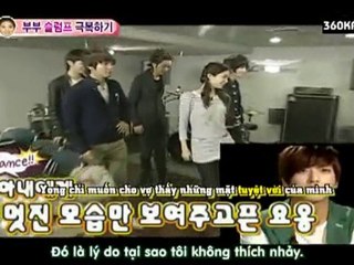 [Vietsub] Sweet Potatoes Couple - Ep.19 [360kpop] - Part 1