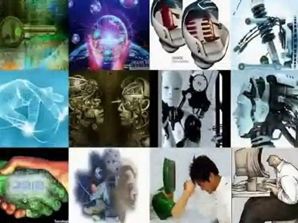 Tienda Virtual de Informatica y Servicio Tecnico