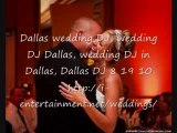 Dallas wedding DJ, wedding DJ Dallas, wedding DJ in Dallas,